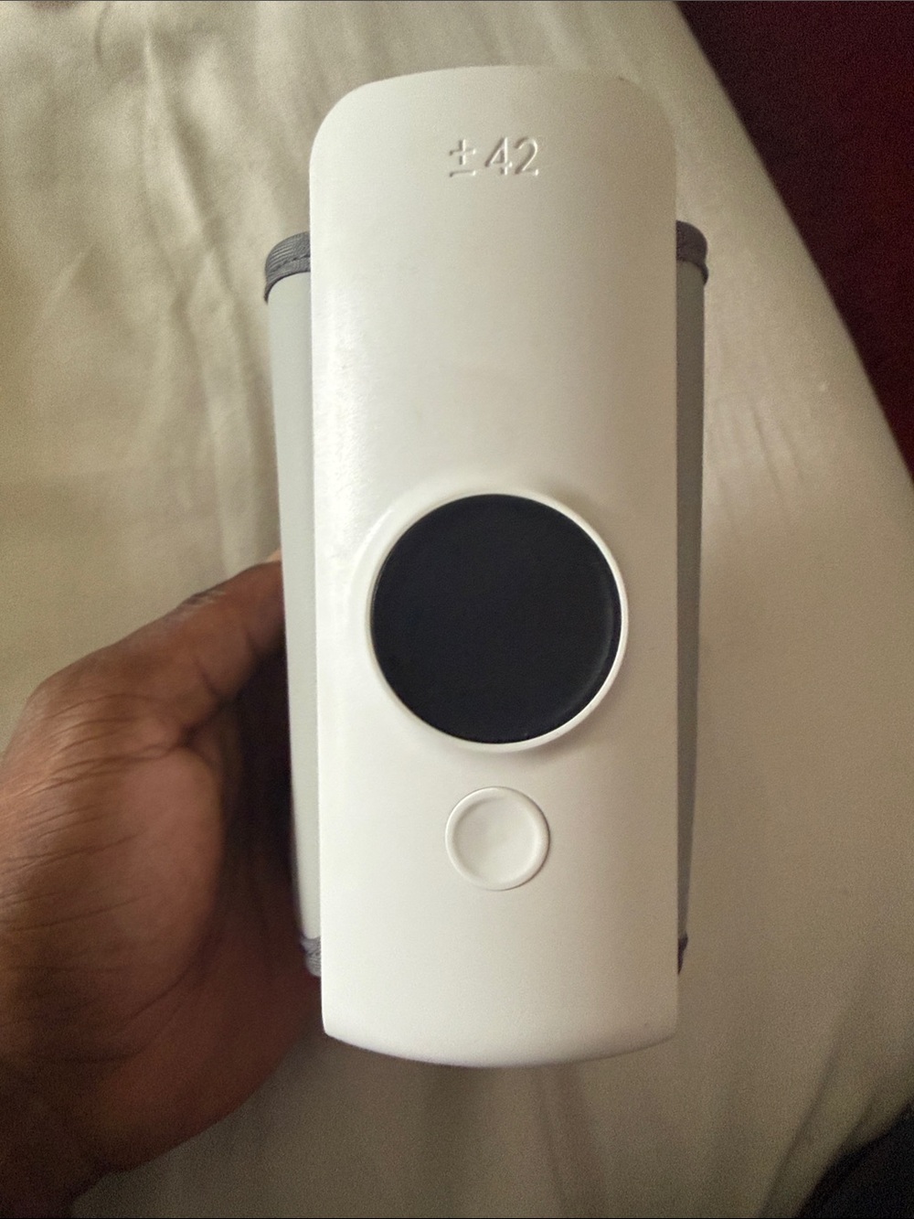 Baby bottle warmer